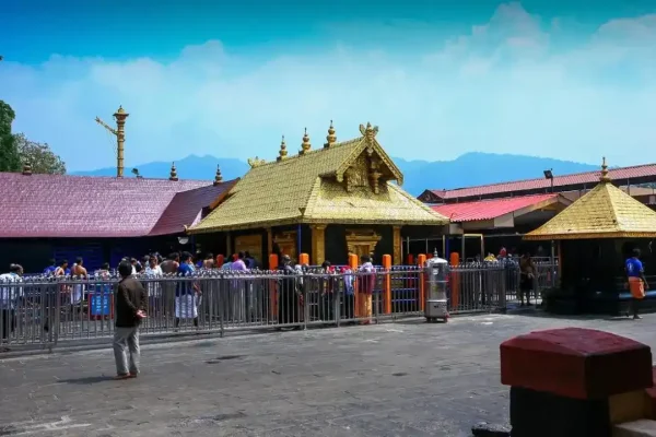 sabarimala